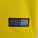 BRASIL I 2018 HOMBRE (RETRO)