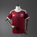 KATAR MUNDIAL I 2026 HOMBRE