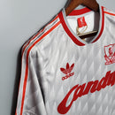 LIVERPOOL II 1989  HOMBRE (RETRO)