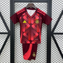 ALEMANIA II 2025 CONJUNTO INFANTIL