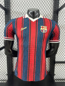 BARCELONA I EDICIÓN ANIVERSARIO 125°  HOMBRE (VERSIÓN JUGADOR)