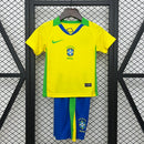 BRASIL MUNDIAL I 2026 COONJUNTO INFANTIL