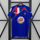 GETAFE I 09/10 HOMBRE (RETRO)