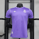 REAL MADRID EDICIÓN ESPECIAL VII 25/26 HOMBRE (VERSIÓN JUGADOR)